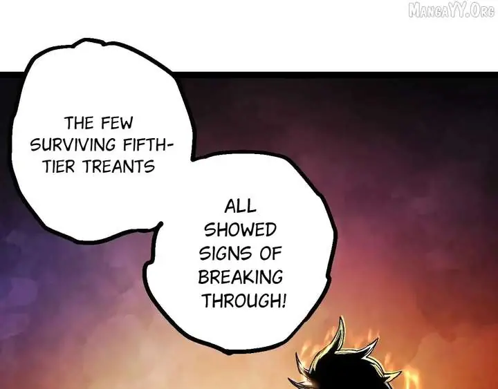 Evolution Begins With a Big Tree Chapter 466 Page 72