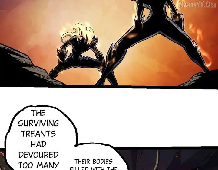 Evolution Begins With a Big Tree Chapter 466 Page 73
