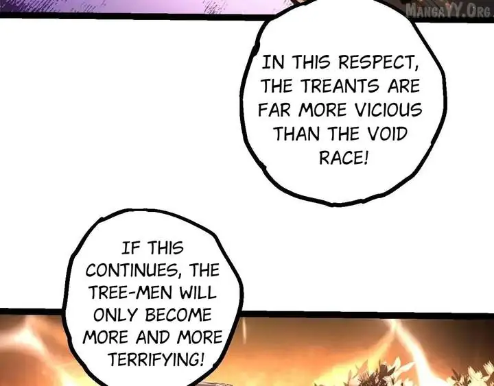 Evolution Begins With a Big Tree Chapter 466 Page 75