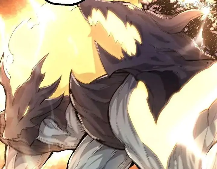 Evolution Begins With a Big Tree Chapter 466 Page 76