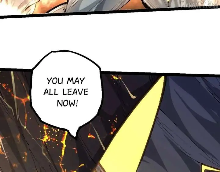 Evolution Begins With a Big Tree Chapter 466 Page 77