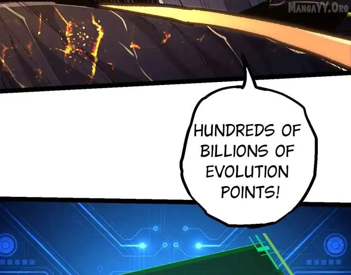 Evolution Begins With a Big Tree Chapter 466 Page 83
