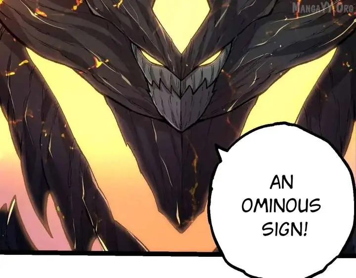 Evolution Begins With a Big Tree Chapter 466 Page 87