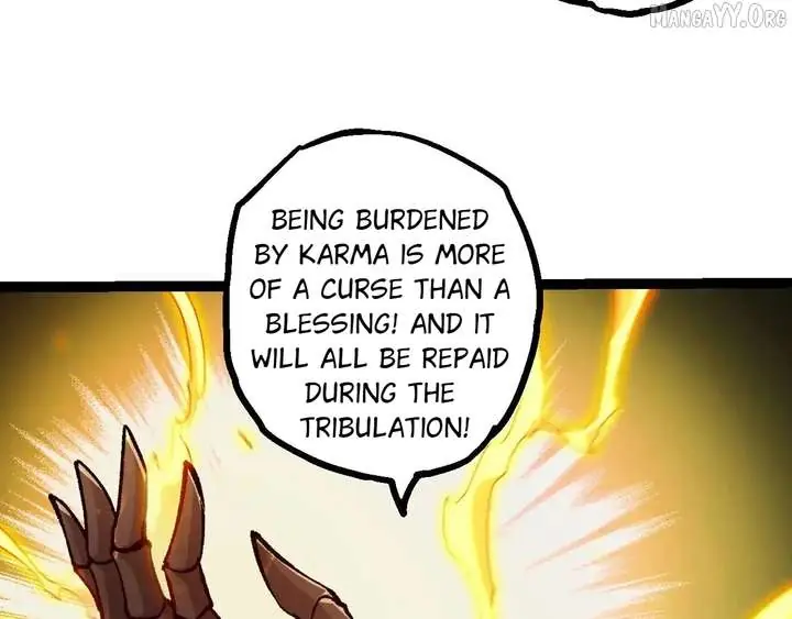 Evolution Begins With a Big Tree Chapter 466 Page 88