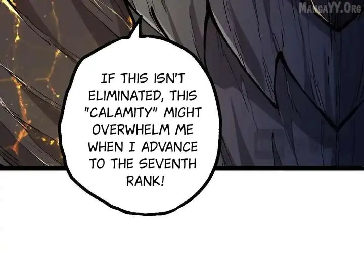 Evolution Begins With a Big Tree Chapter 466 Page 91