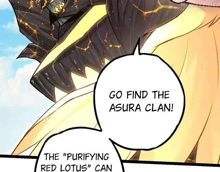 Evolution Begins With a Big Tree Chapter 466 Page 93