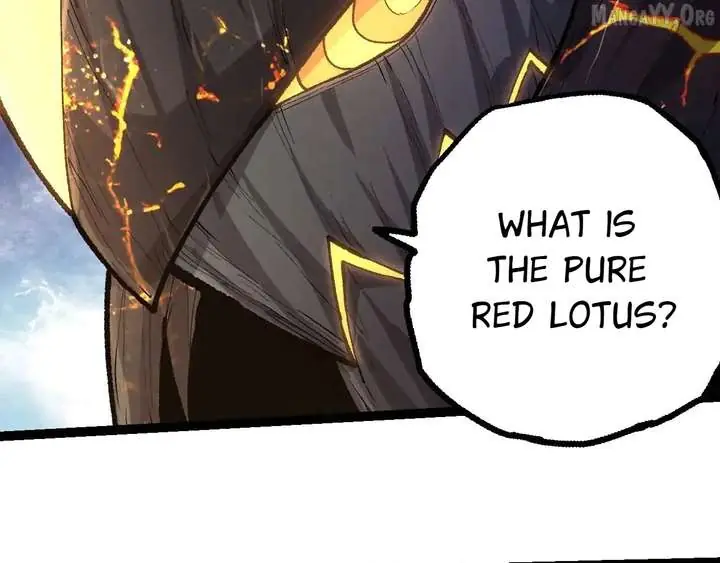 Evolution Begins With a Big Tree Chapter 466 Page 98