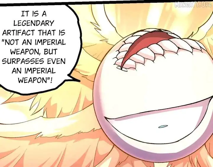 Evolution Begins With a Big Tree Chapter 466 Page 99