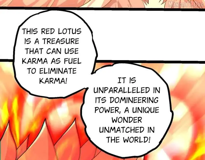 Evolution Begins With a Big Tree Chapter 466 Page 100