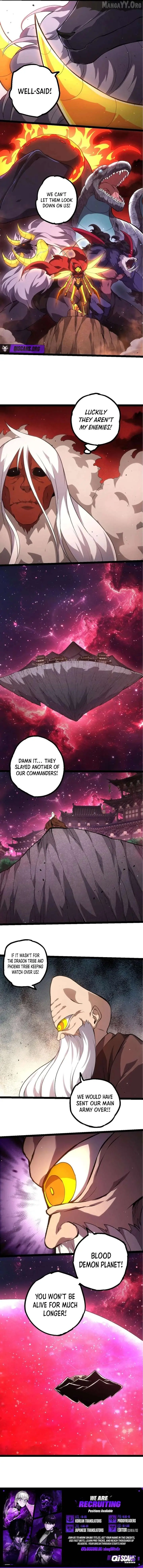 Evolution Begins With a Big Tree Chapter 467 Page 4
