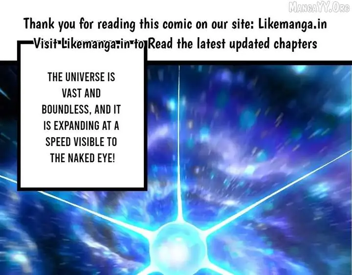 Evolution Begins With a Big Tree Chapter 468 Page 2