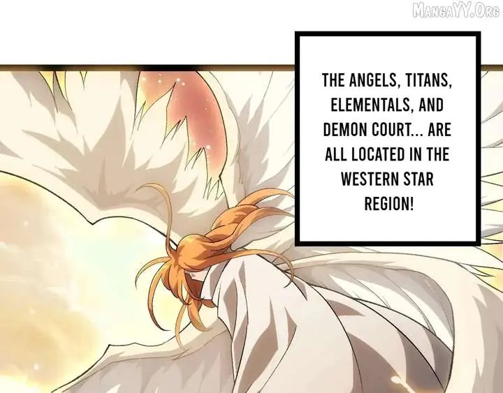 Evolution Begins With a Big Tree Chapter 468 Page 12