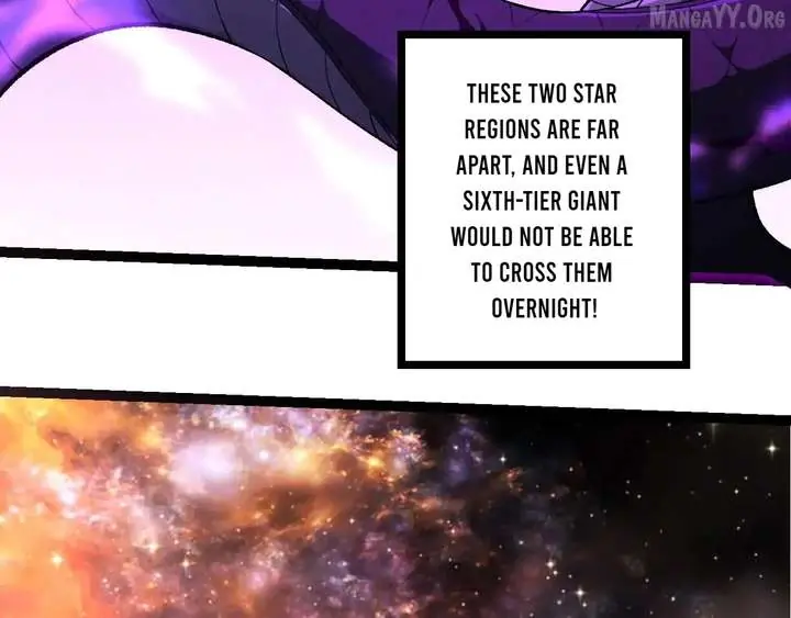 Evolution Begins With a Big Tree Chapter 468 Page 15
