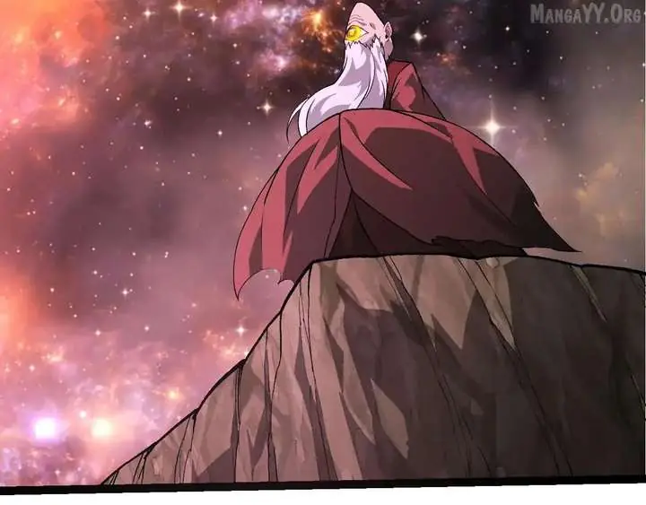 Evolution Begins With a Big Tree Chapter 468 Page 16