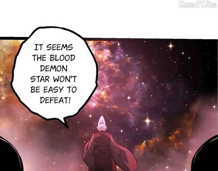 Evolution Begins With a Big Tree Chapter 468 Page 17