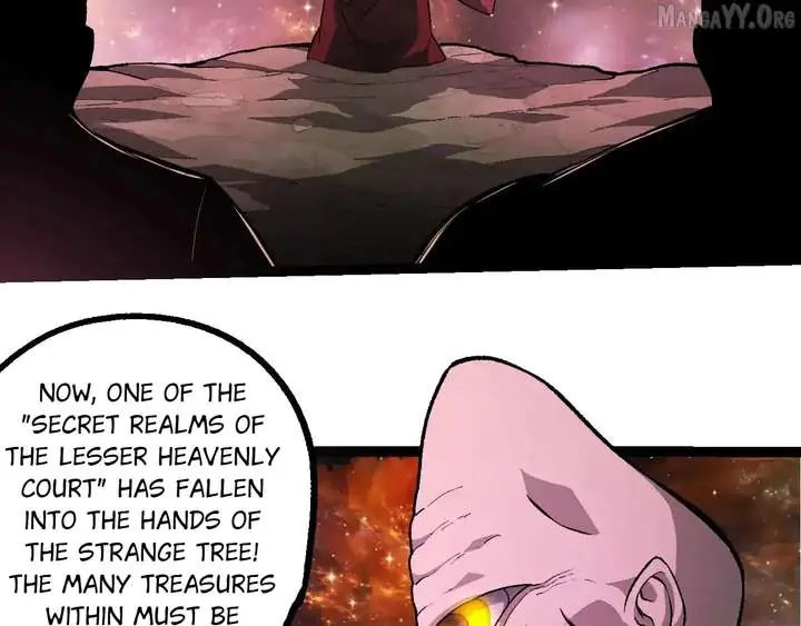 Evolution Begins With a Big Tree Chapter 468 Page 18