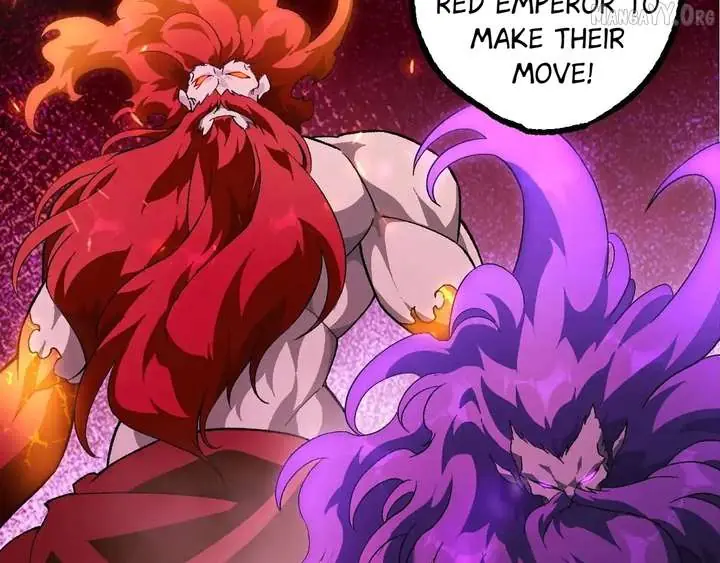Evolution Begins With a Big Tree Chapter 468 Page 20