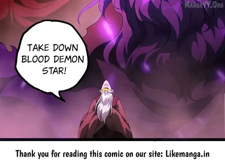 Evolution Begins With a Big Tree Chapter 468 Page 21