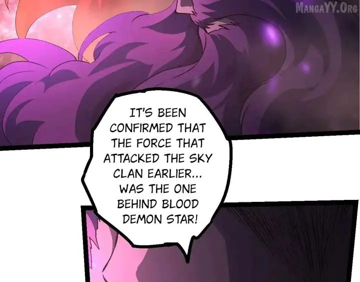 Evolution Begins With a Big Tree Chapter 468 Page 23