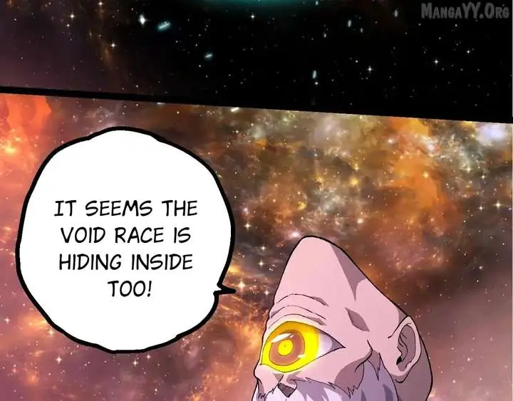 Evolution Begins With a Big Tree Chapter 468 Page 28