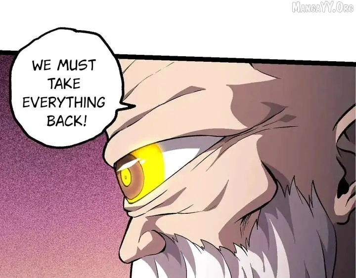 Evolution Begins With a Big Tree Chapter 468 Page 32