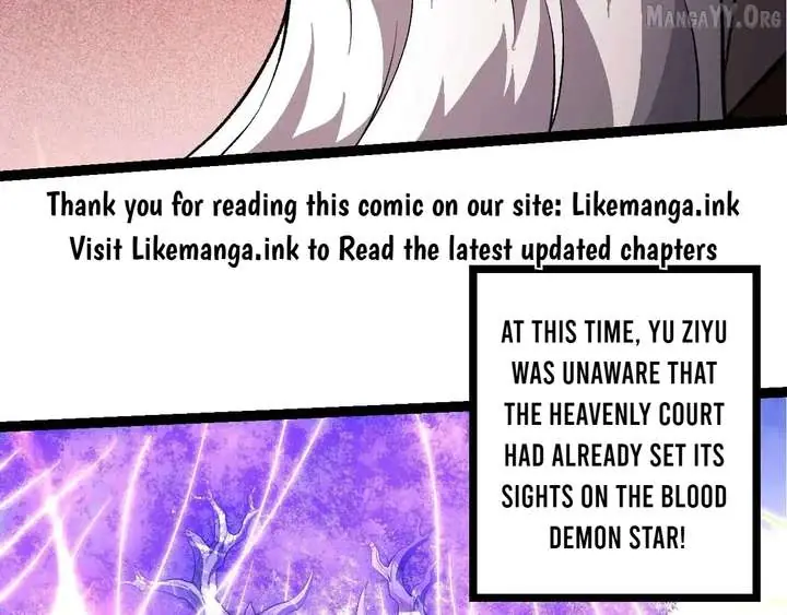 Evolution Begins With a Big Tree Chapter 468 Page 33