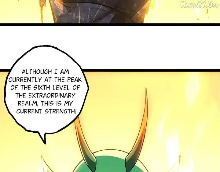 Evolution Begins With a Big Tree Chapter 468 Page 35