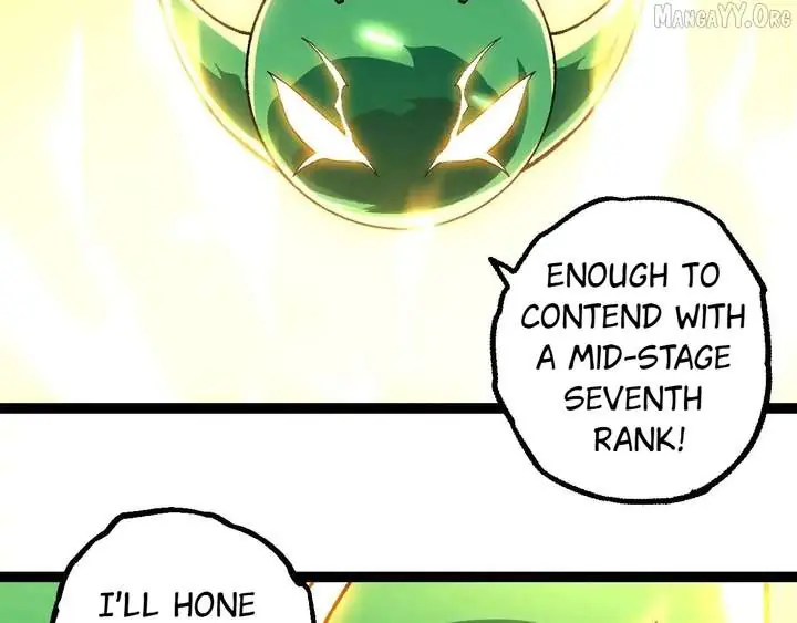 Evolution Begins With a Big Tree Chapter 468 Page 36