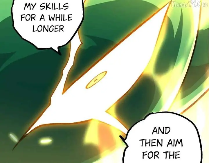 Evolution Begins With a Big Tree Chapter 468 Page 37