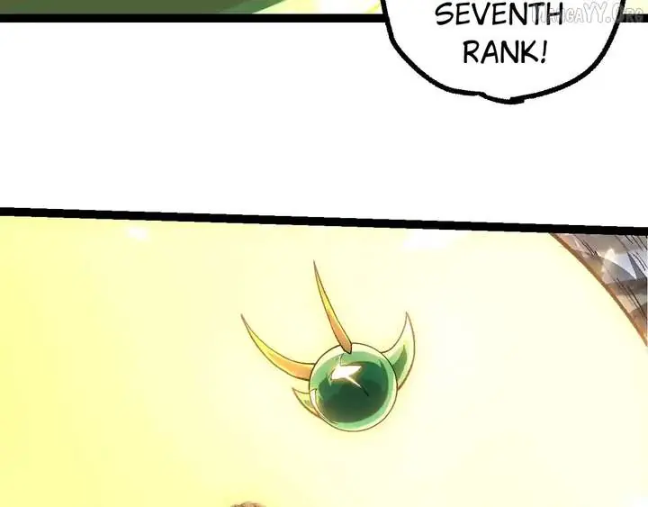 Evolution Begins With a Big Tree Chapter 468 Page 38