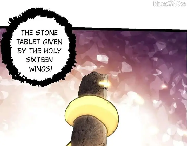 Evolution Begins With a Big Tree Chapter 468 Page 40
