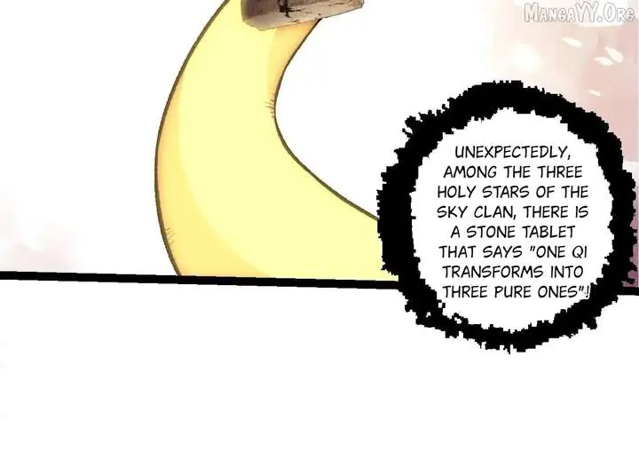 Evolution Begins With a Big Tree Chapter 468 Page 41