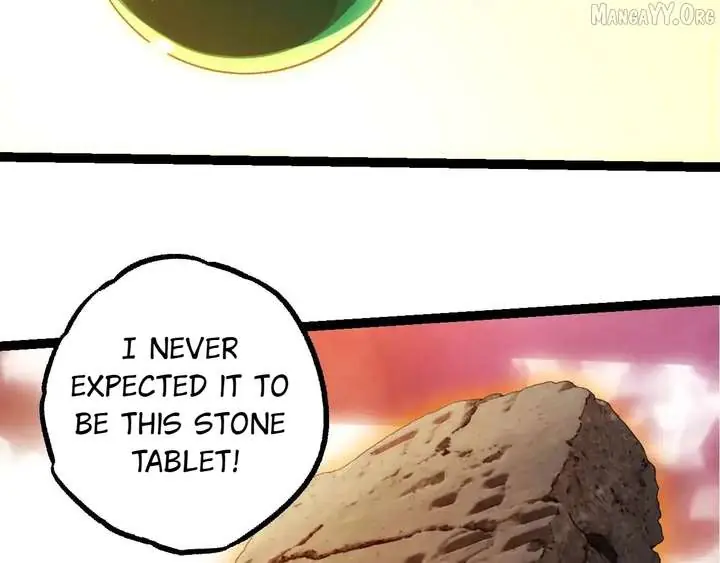 Evolution Begins With a Big Tree Chapter 468 Page 43