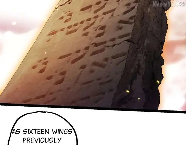 Evolution Begins With a Big Tree Chapter 468 Page 44