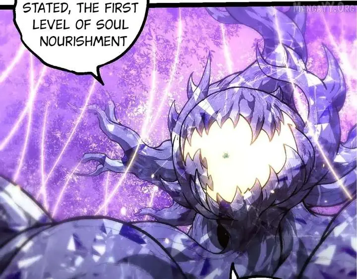 Evolution Begins With a Big Tree Chapter 468 Page 45