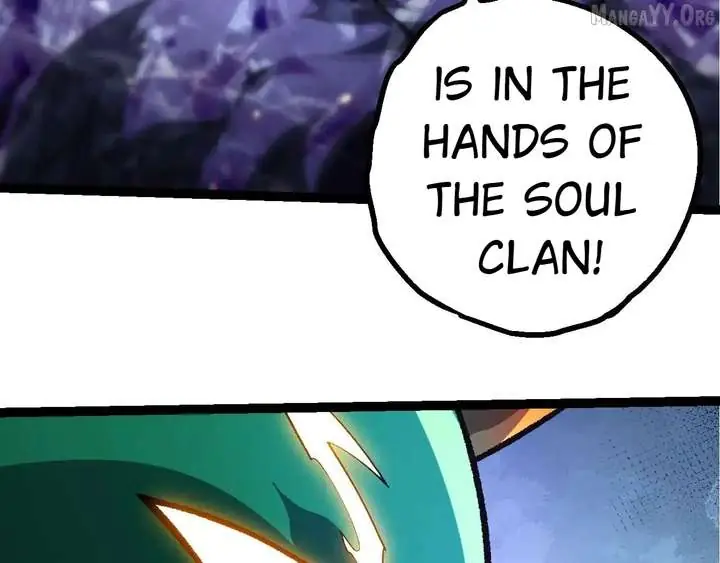 Evolution Begins With a Big Tree Chapter 468 Page 46
