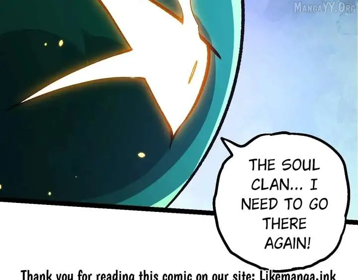 Evolution Begins With a Big Tree Chapter 468 Page 47