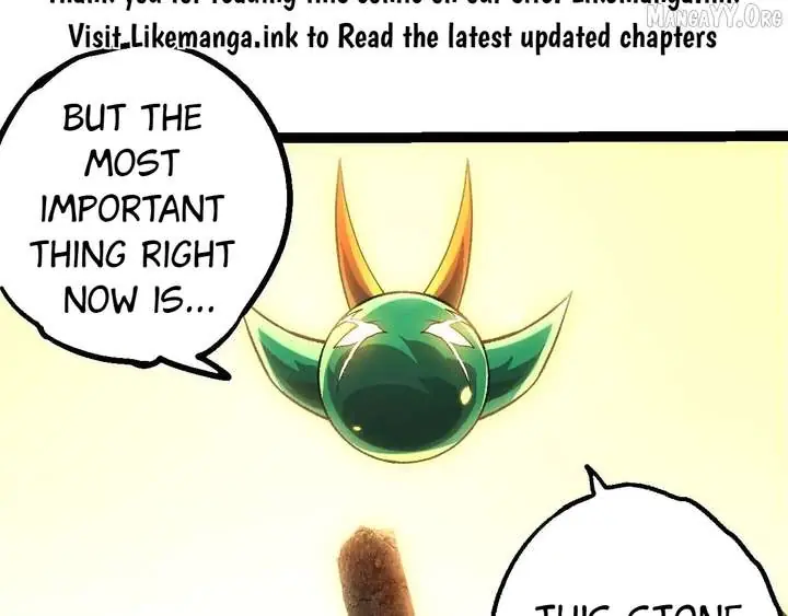 Evolution Begins With a Big Tree Chapter 468 Page 48