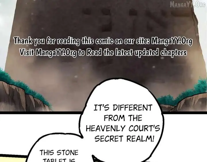 Evolution Begins With a Big Tree Chapter 468 Page 57