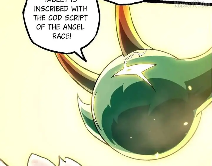 Evolution Begins With a Big Tree Chapter 468 Page 58