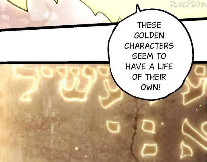 Evolution Begins With a Big Tree Chapter 468 Page 59