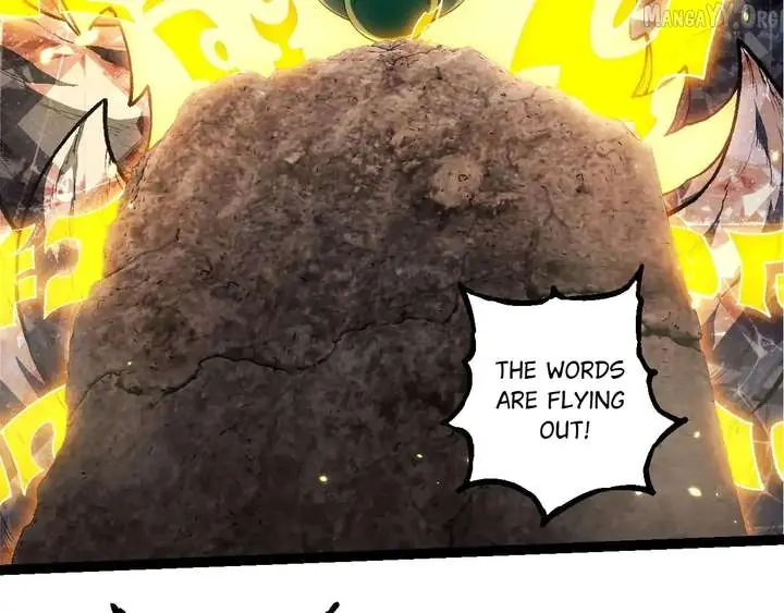 Evolution Begins With a Big Tree Chapter 468 Page 64