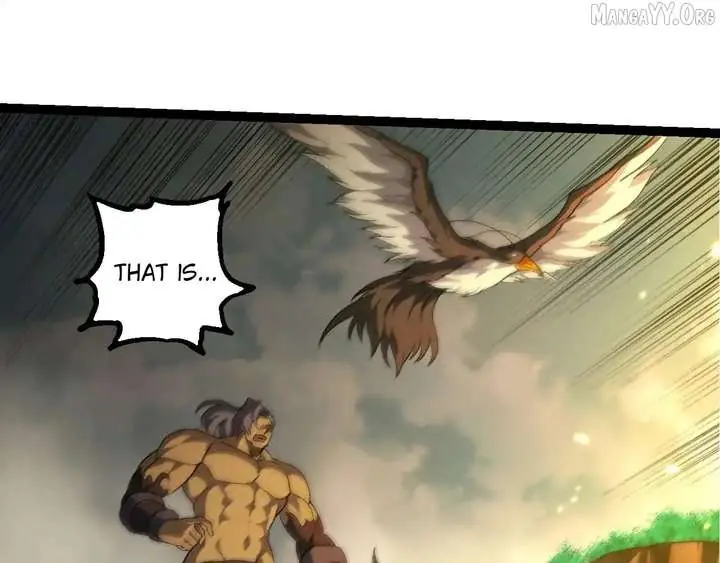Evolution Begins With a Big Tree Chapter 468 Page 70
