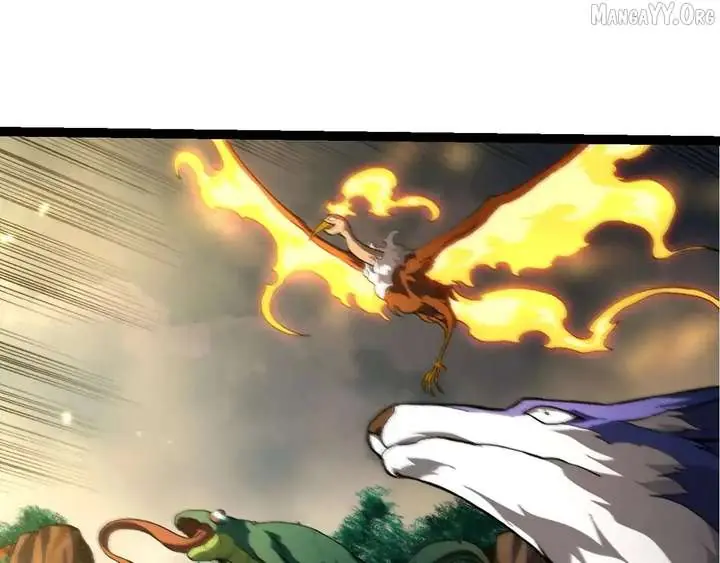 Evolution Begins With a Big Tree Chapter 468 Page 72