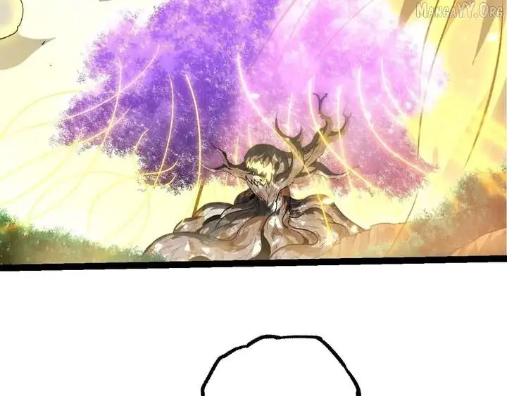 Evolution Begins With a Big Tree Chapter 468 Page 76