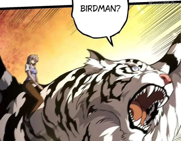 Evolution Begins With a Big Tree Chapter 468 Page 77