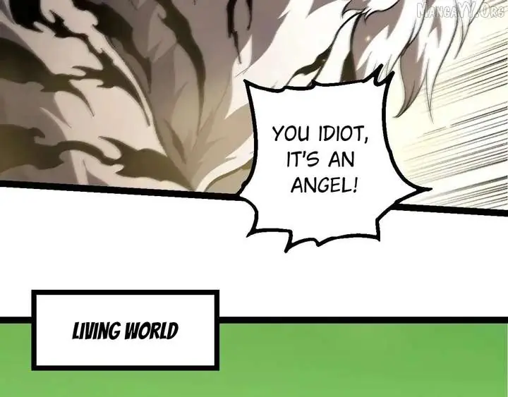 Evolution Begins With a Big Tree Chapter 468 Page 78