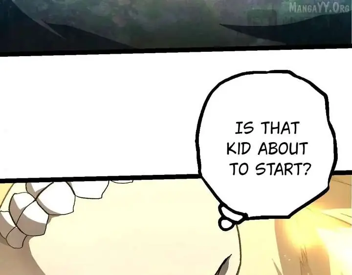 Evolution Begins With a Big Tree Chapter 468 Page 80