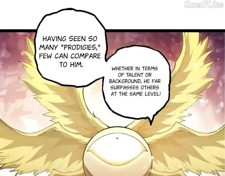 Evolution Begins With a Big Tree Chapter 468 Page 82
