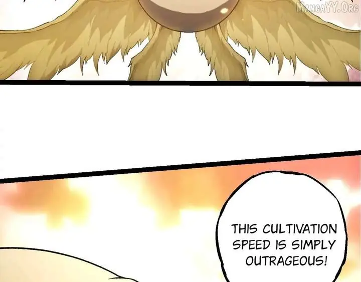 Evolution Begins With a Big Tree Chapter 468 Page 83
